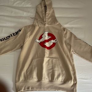 Ghostbusters hoodie